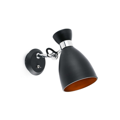 Stenska svetilka Faro Retro E14