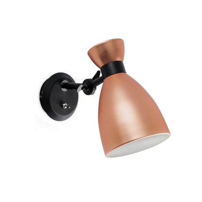 Stenska svetilka Faro Retro E14