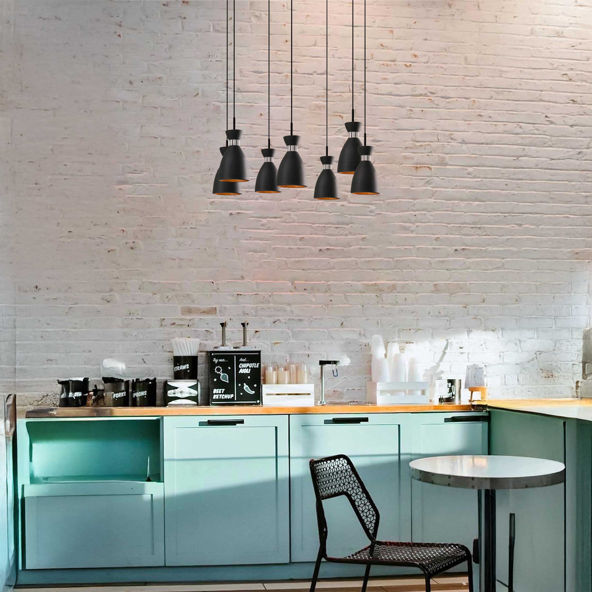 Obesna svetilka Faro Retro E14