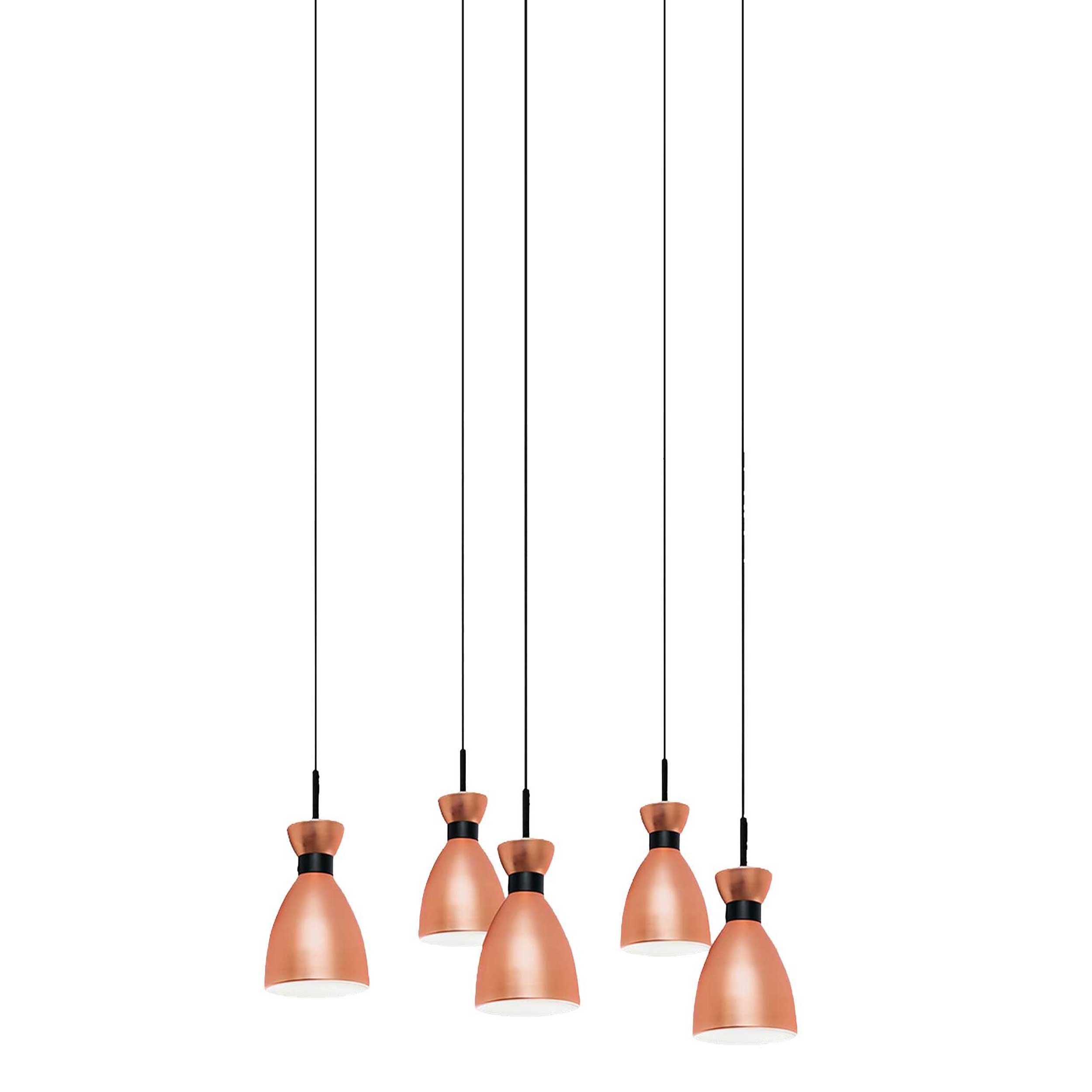 Obesna svetilka Faro Retro E14