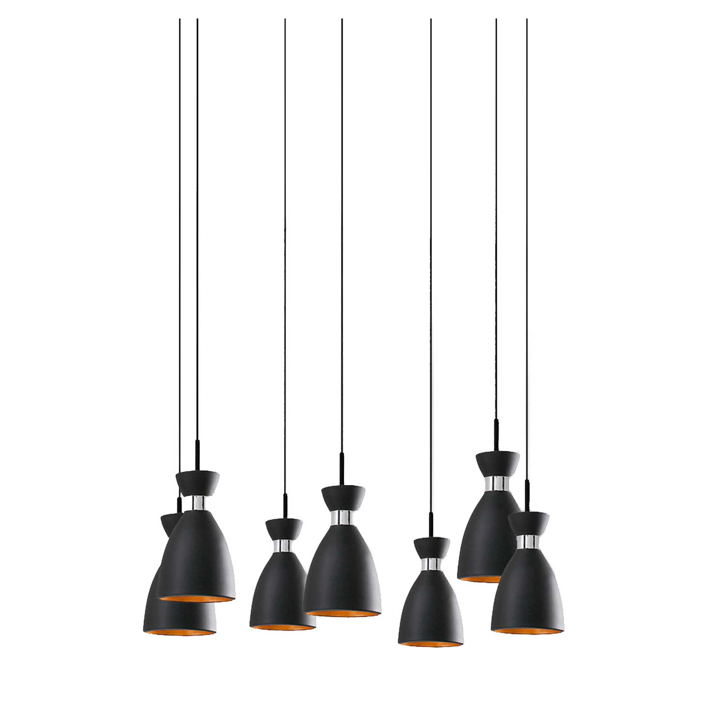 Obesna svetilka Faro Retro E14