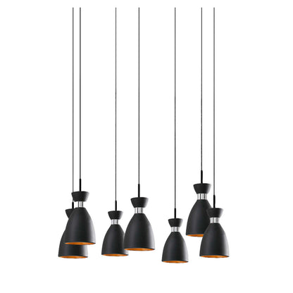 Obesna svetilka Faro Retro E14