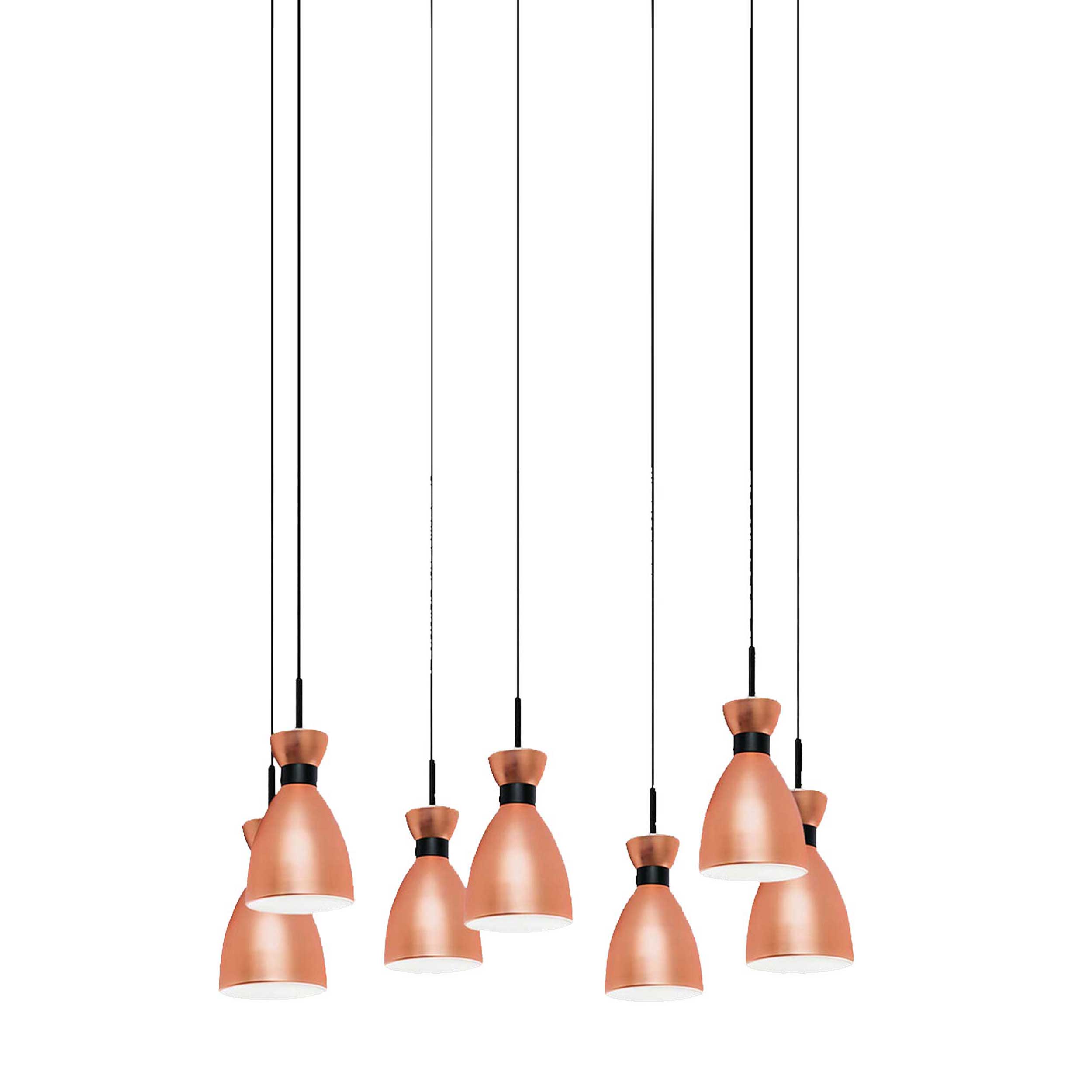 Obesna svetilka Faro Retro E14