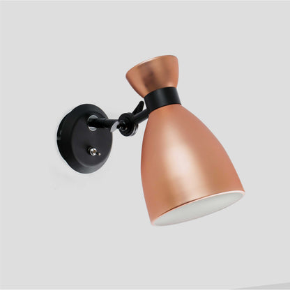 Stenska svetilka Faro Retro E14