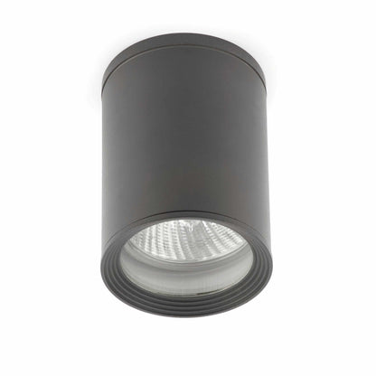 Faro Tasa E27 stropna zunanja svetilka IP44