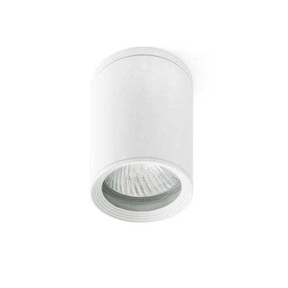 Faro Tasa E27 stropna zunanja svetilka IP44