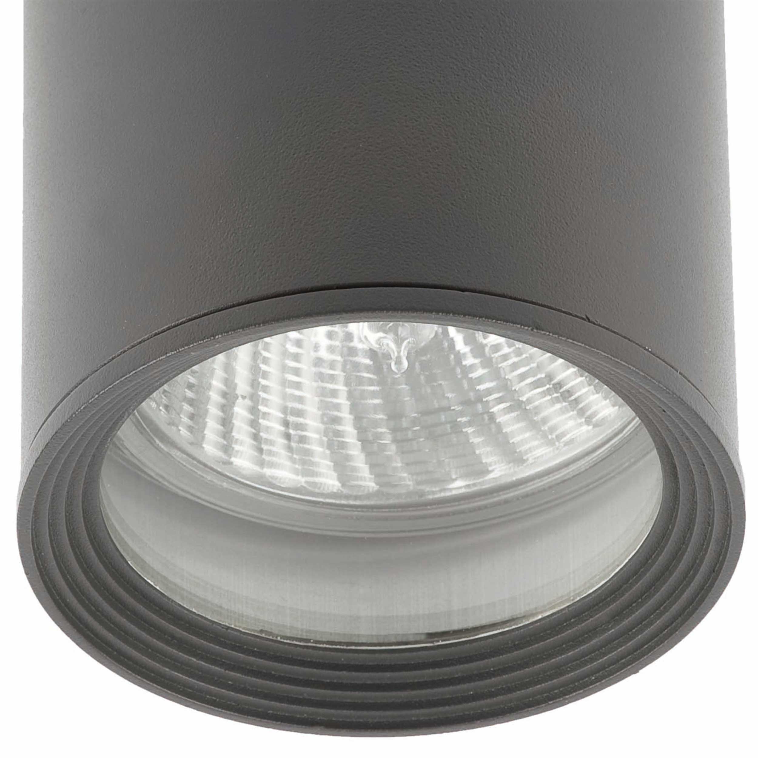 Faro Tasa E27 stropna zunanja svetilka IP44