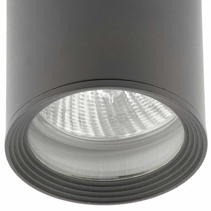 Faro Tasa E27 stropna zunanja svetilka IP44