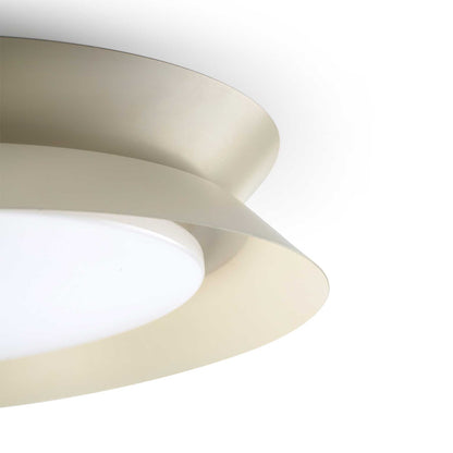 Faro Tender LED přisazené svítidlo