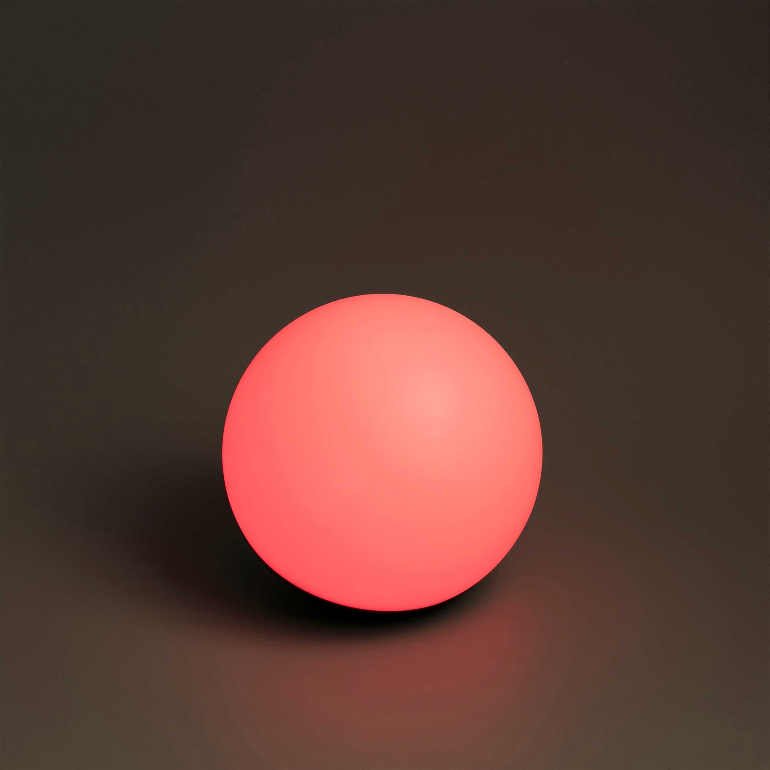 Namizna svetilka Faro Cata LED