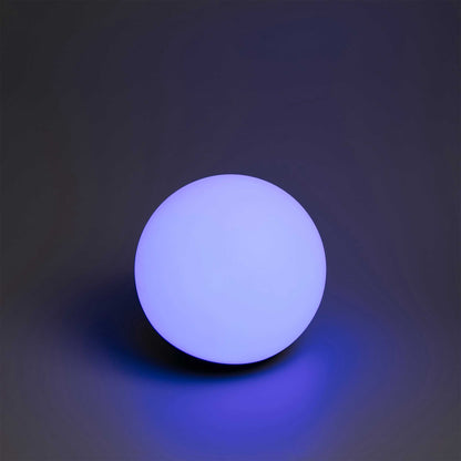 Namizna svetilka Faro Cata LED