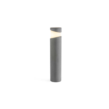 Faro Block E27 IP65 stolpna zunanja svetilka