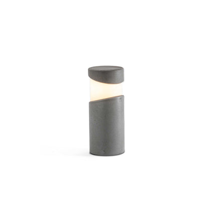 Faro Block E27 IP65 stolpna zunanja svetilka