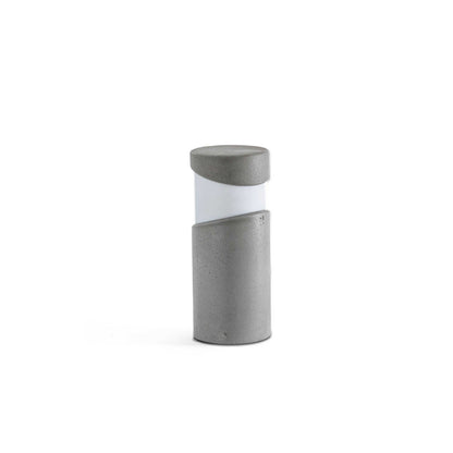Faro Block E27 IP65 stolpna zunanja svetilka
