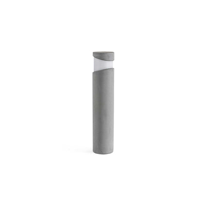 Faro Block E27 IP65 stolpna zunanja svetilka