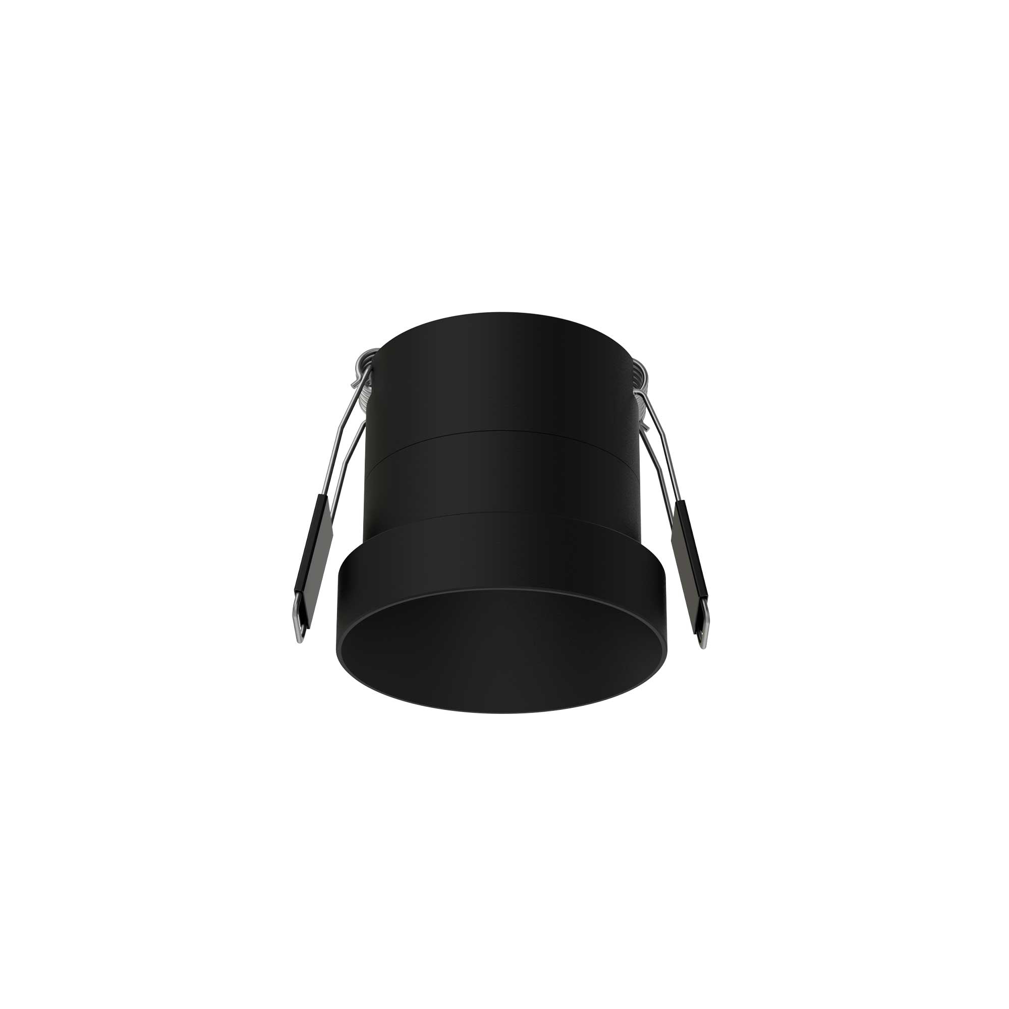 Fiora LED zápustné svítidlo Ra>90 antiglare záloha