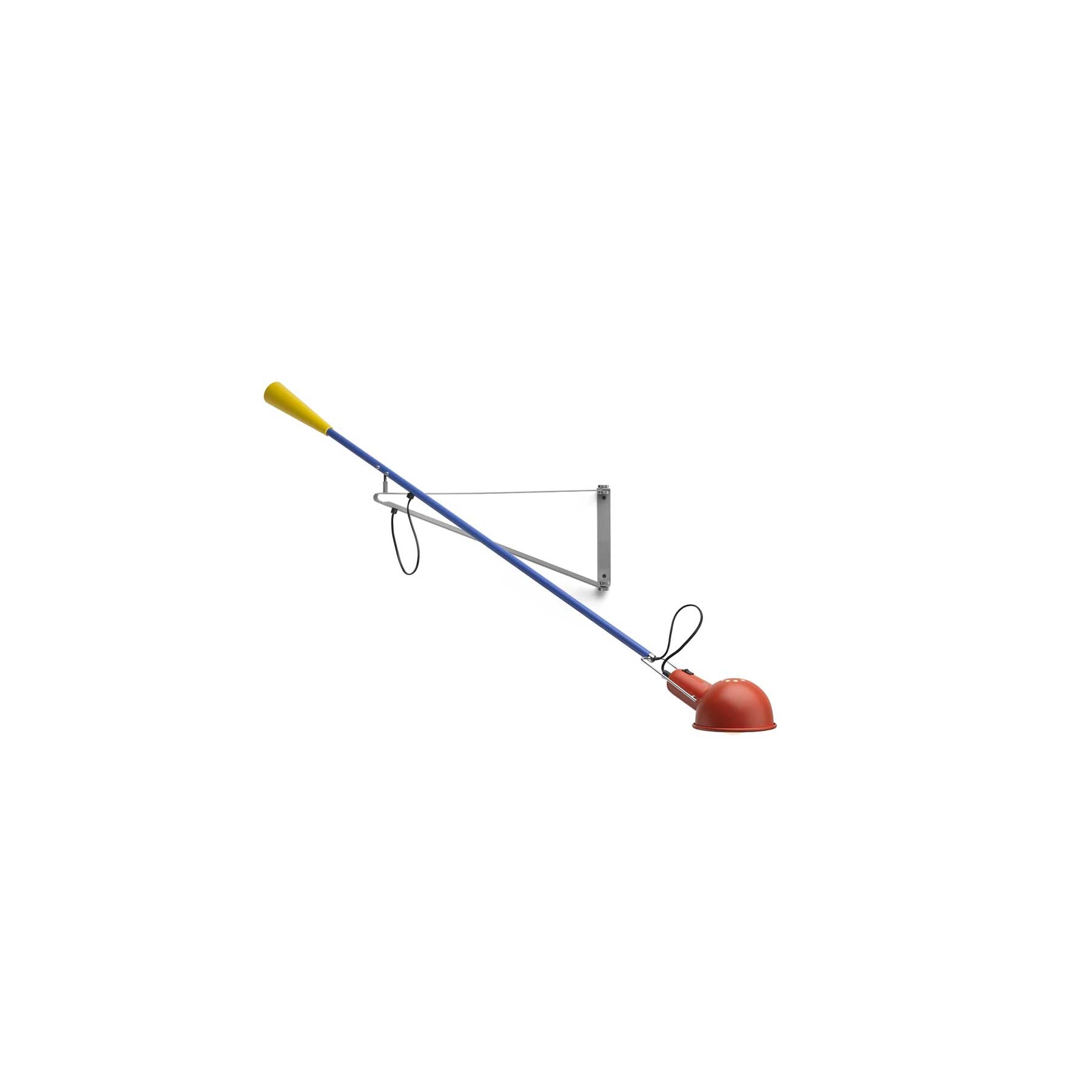 Flos 265 E27 nástěnné svítidlo