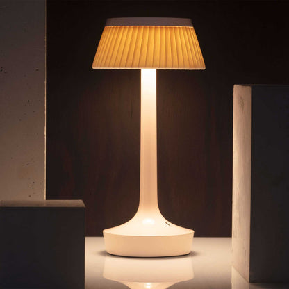 Flos Bon Jour Unplugged LED stolní přenosné svítidlo