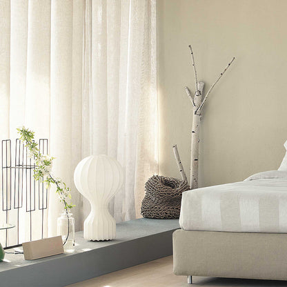 Flos Gatto E27 ikonická stolní lampa