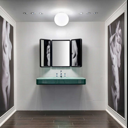 Flos Glo-Ball E27 stropní svítidlo