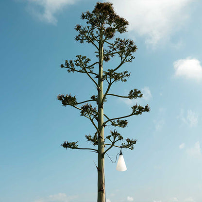 Flos Mayday E14 závěsné víceúčelové venkovní svítidlo