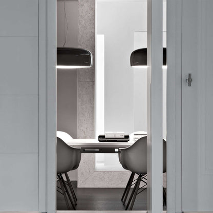 Flos Smithfield Pro LED závěsné svítidlo