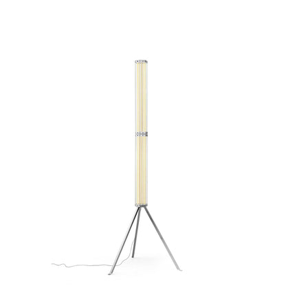 Flos SuperWire F LED stojací skleněné svítidlo