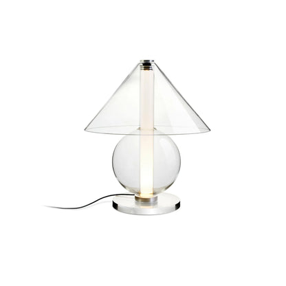 Namizna svetilka Marset Fragile LED