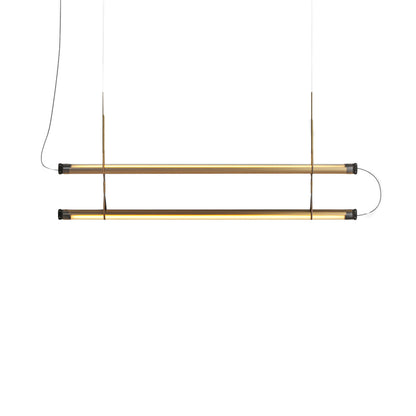 Marset Fris Pro LED 155 viseča linijska svetilka