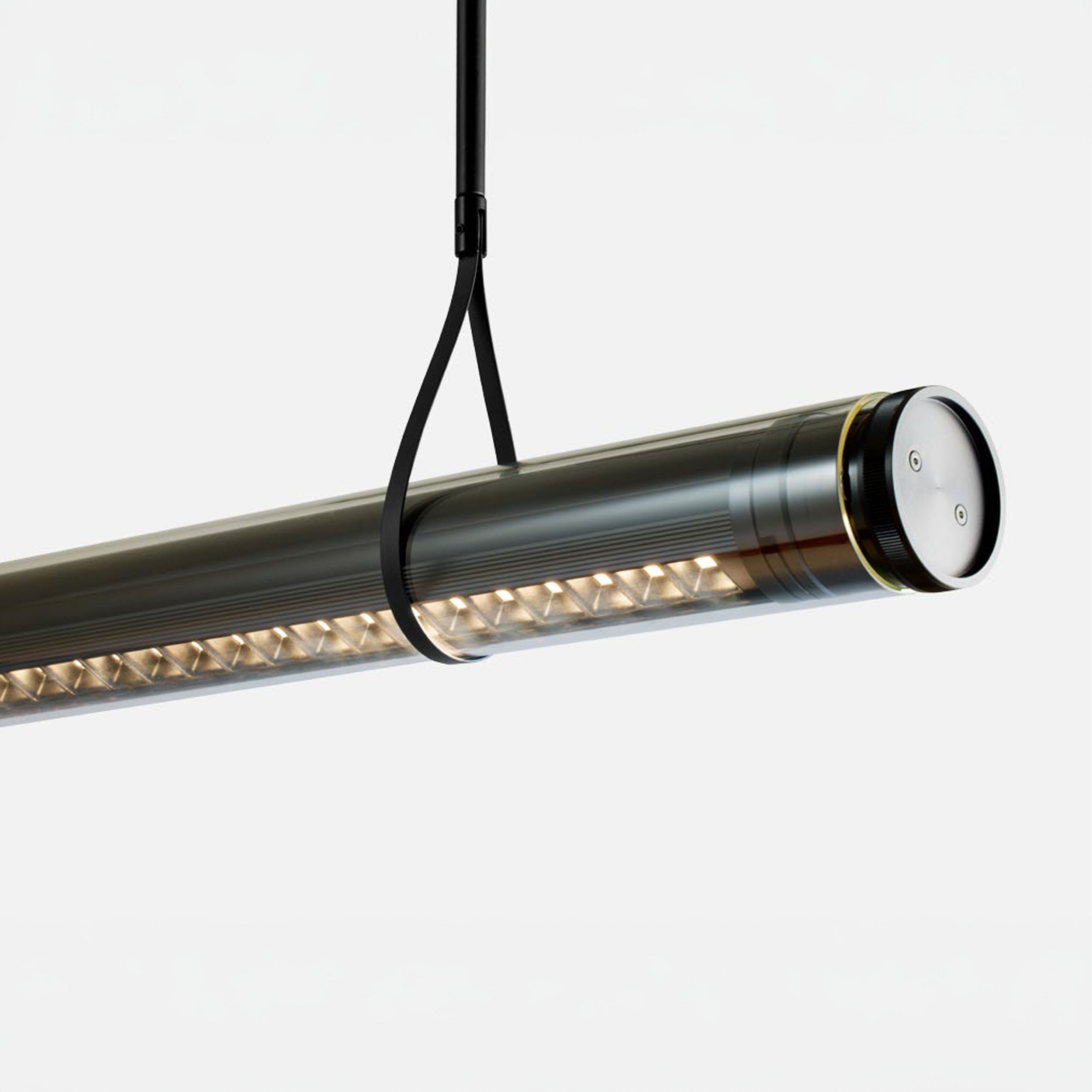Marset Fris Pro LED 155 viseča linijska svetilka
