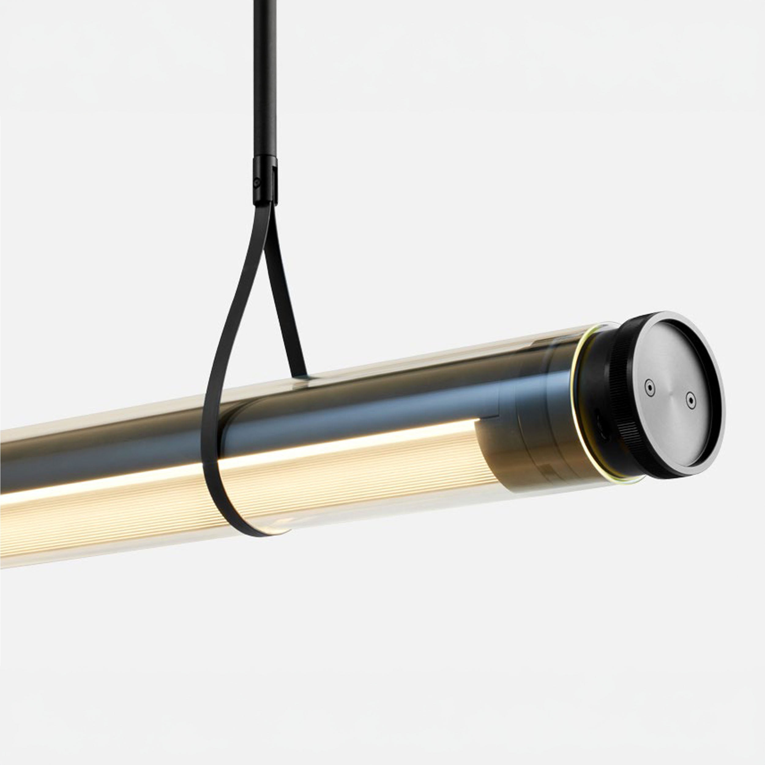 Marset Fris Pro LED 155 viseča linijska svetilka