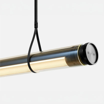 Marset Fris Pro LED 155 viseča linijska svetilka