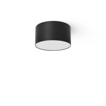 Axio LED okrogla pritrdilna svetilka z nastavljivo barvno temperaturo (CCT)