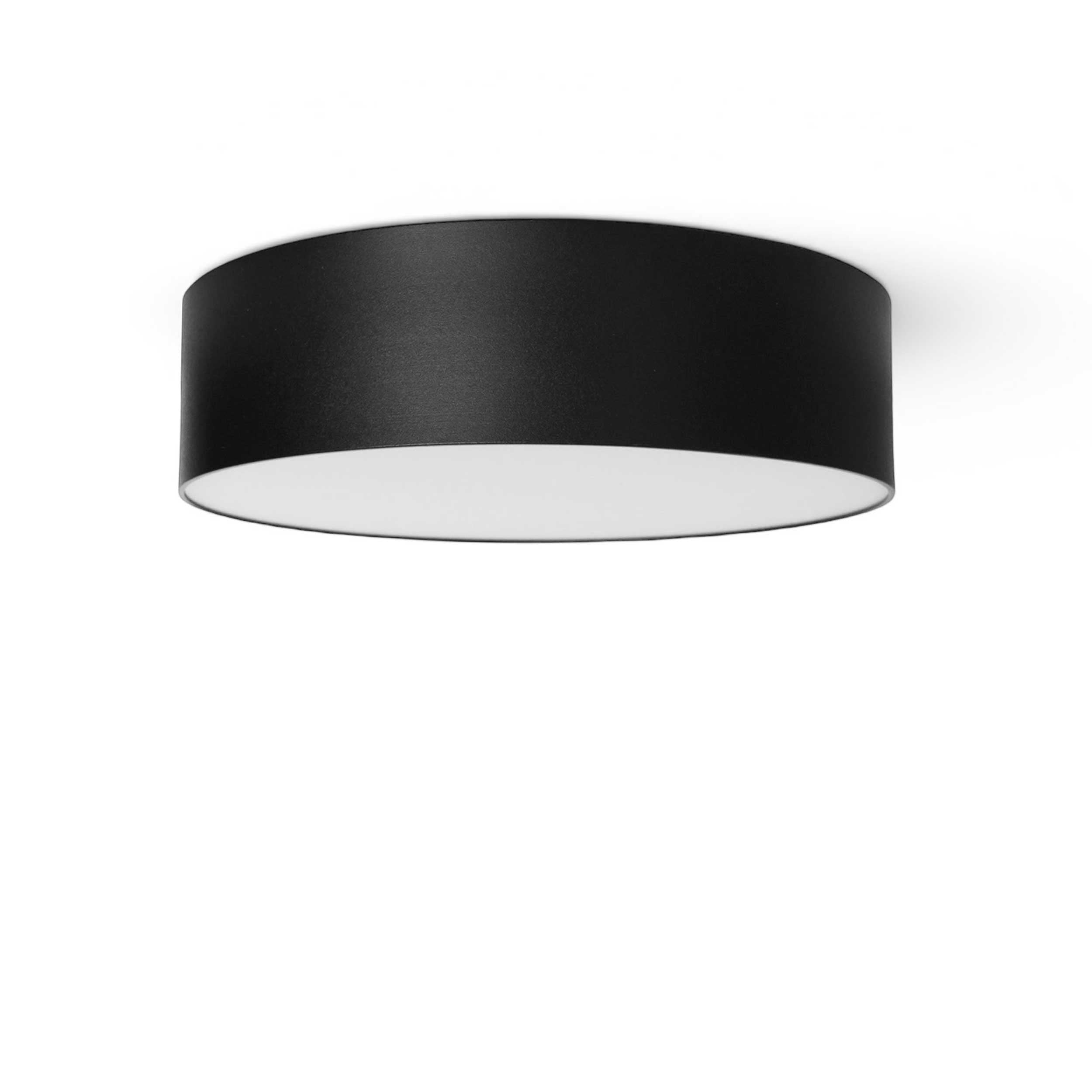 Axio LED okrogla pritrdilna svetilka z nastavljivo barvno temperaturo (CCT)