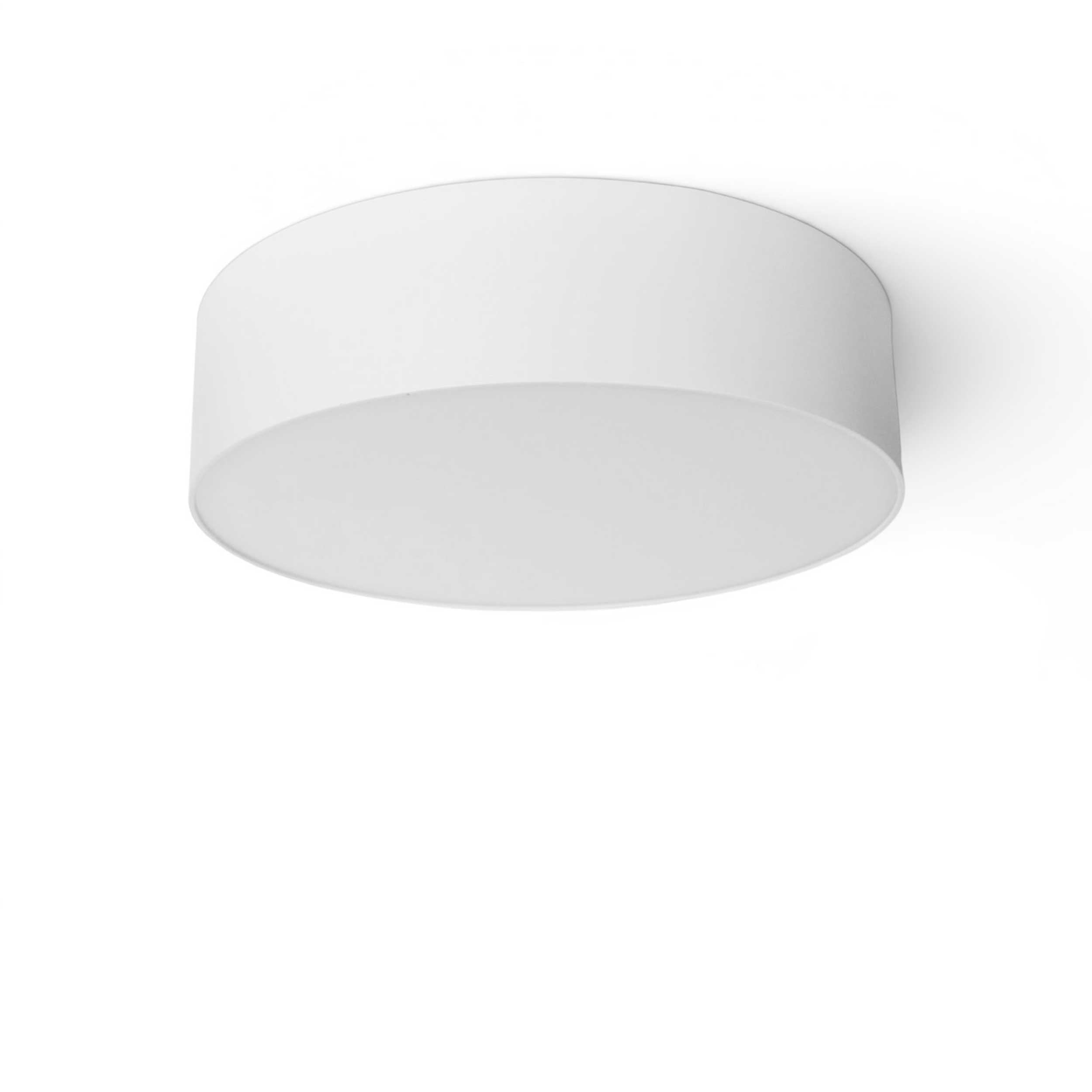 Axio LED okrogla pritrdilna svetilka z nastavljivo barvno temperaturo (CCT)