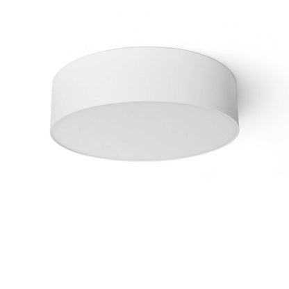 Axio LED okrogla pritrdilna svetilka z nastavljivo barvno temperaturo (CCT)
