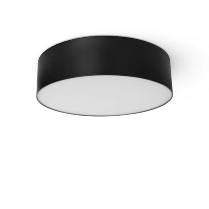 Axio LED okrogla pritrdilna svetilka z nastavljivo barvno temperaturo (CCT)