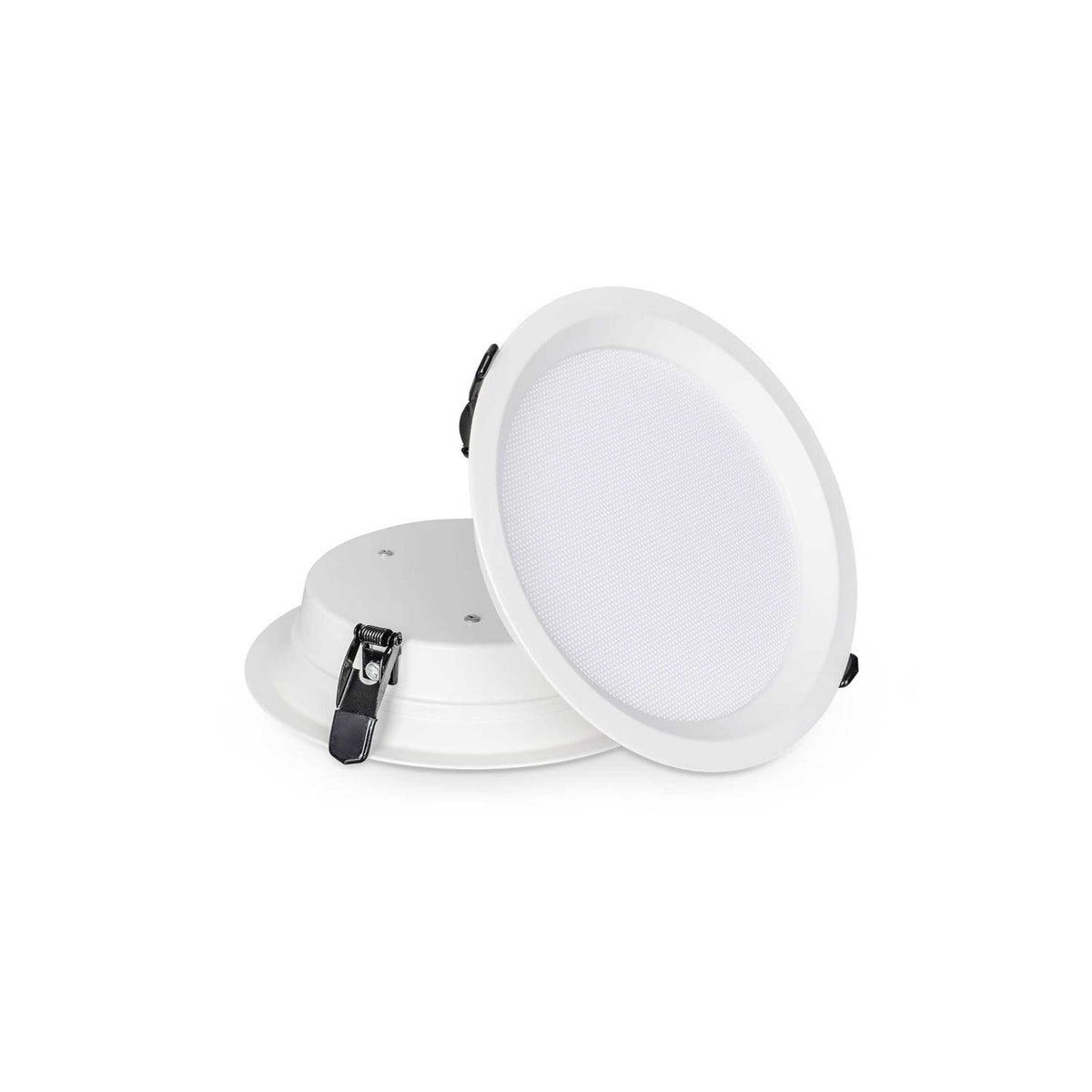 LED-stropna vgradna svetilka Downlight IP40