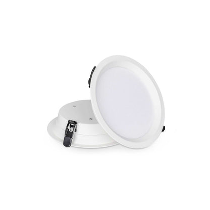 LED-stropna vgradna svetilka Downlight IP40