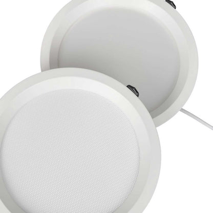 LED-stropna vgradna svetilka Downlight IP40