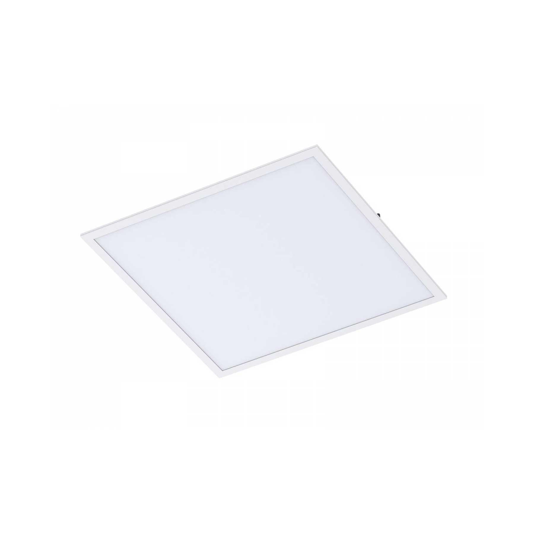 LED XTRA panelové kancelářské zápustné svítidlo