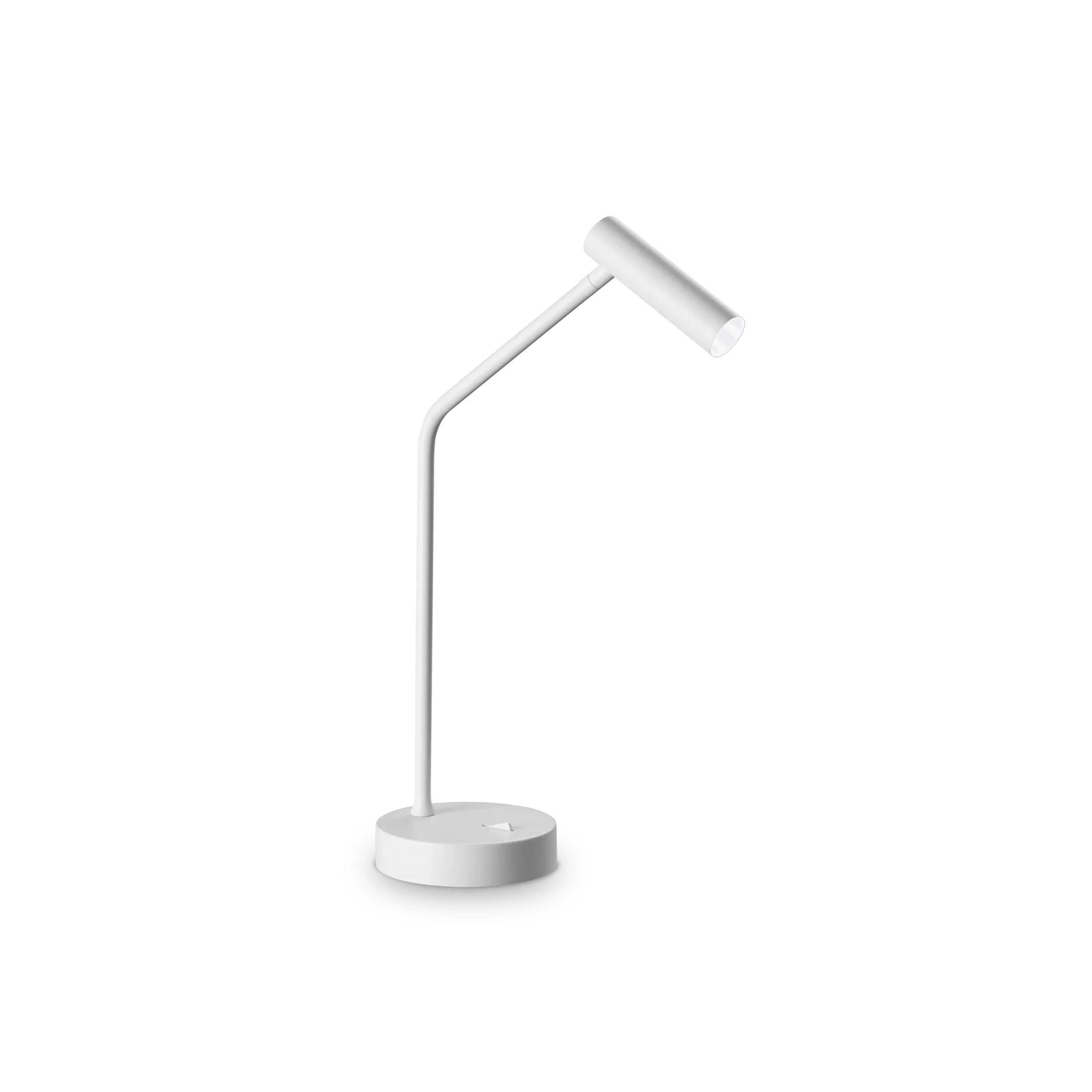 Namizna svetilka Ideal lux Easy LED