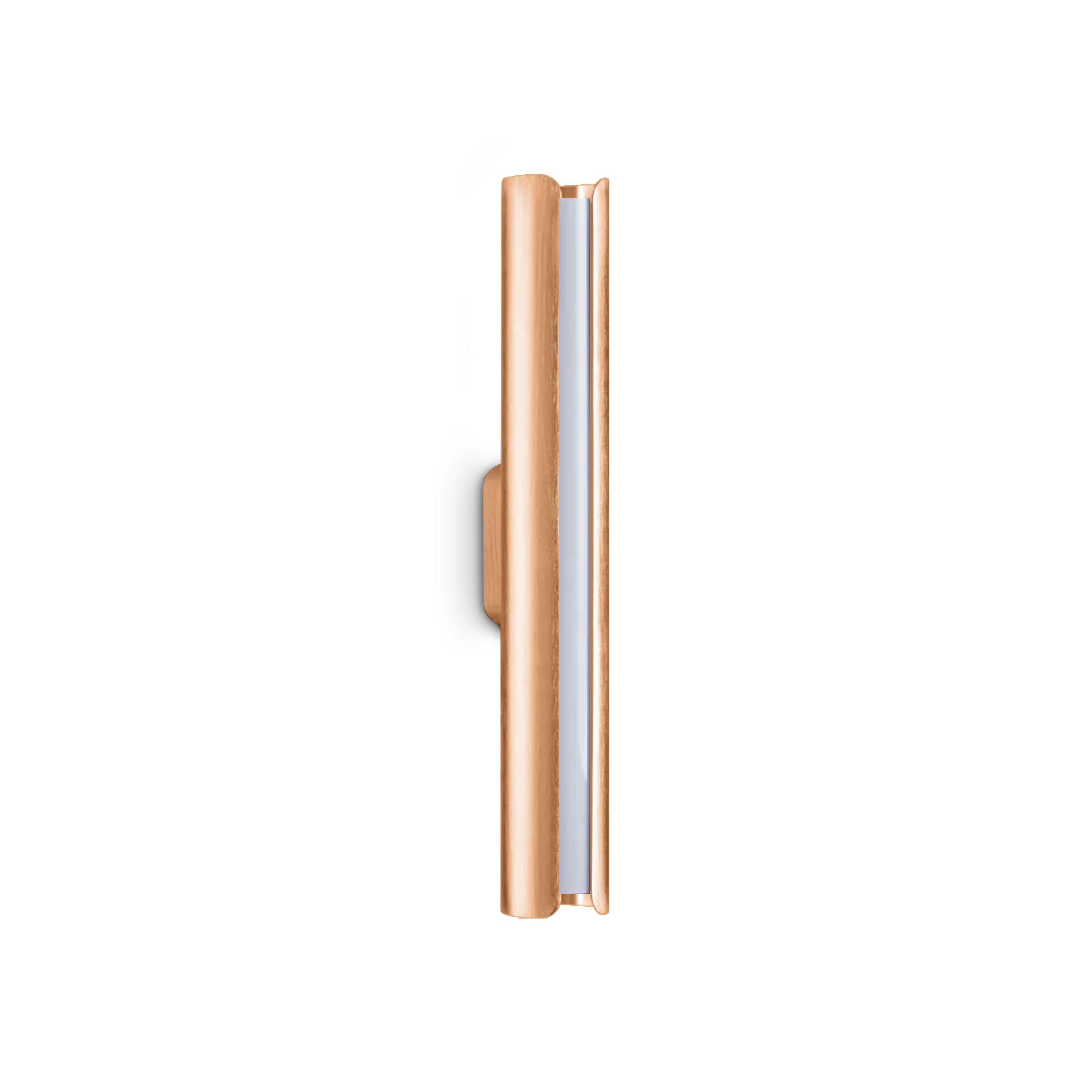 Ideal lux Dorica LED stenska svetilka