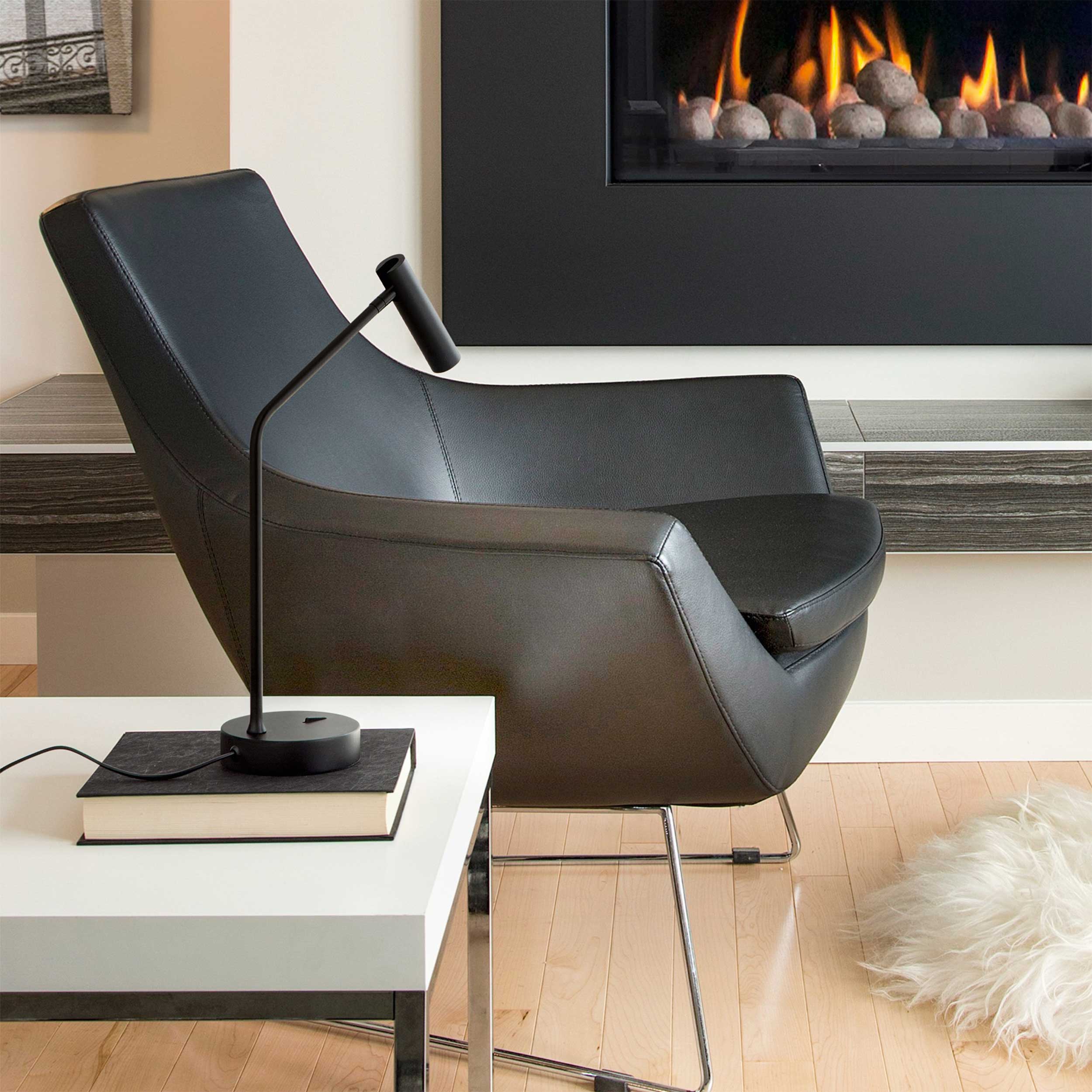 Namizna svetilka Ideal lux Easy LED