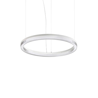 Ideal lux Crown LED okrogla viseča svetilka