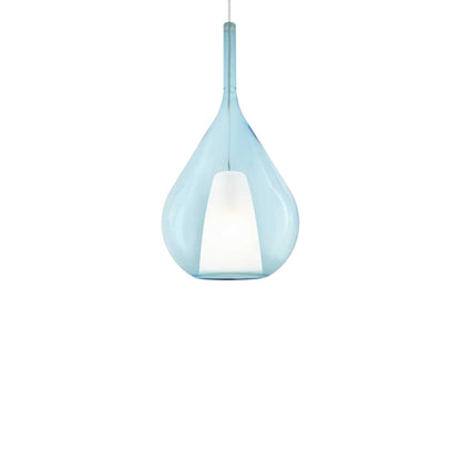 Ideal Lux Kalique E27 závěsné svítidlo