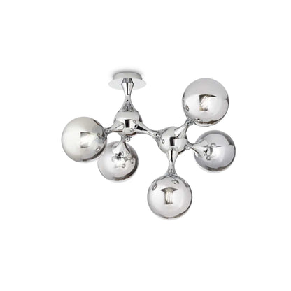 Ideal lux Nodi E14 přisazené stropní svítidlo