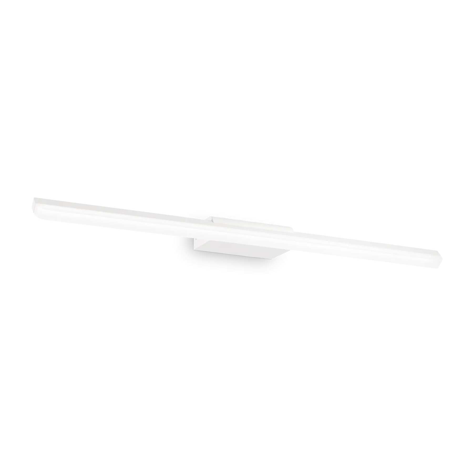 Ideal Lux Riflesso LED nástěnné koupelnové svítidlo IP54