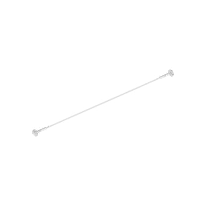 Ideal lux Tesi fleksibilen aluminijast profil za trak LED