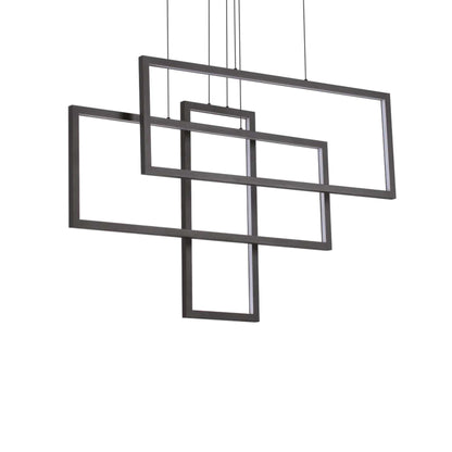 Ideal lux Frame LED závěsné svítidlo